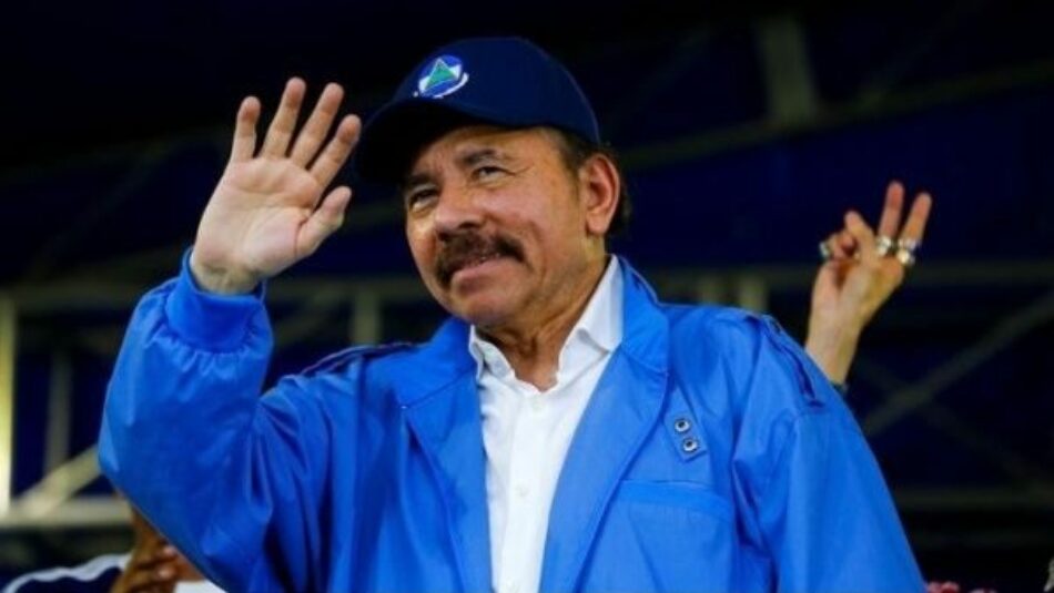Nicaragua excarcela a 100 personas “en apoyo a la reconciliación”