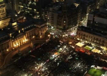 Argentina. Las diputadas verdes quieren que se debata el aborto durante la campaña