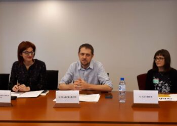 La representación territorial de EQUO en Baleares y Comunidad Valenciana se presentan en Compromiso Por Europa