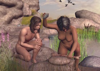 El canibalismo era rentable para el ‘Homo antecessor’