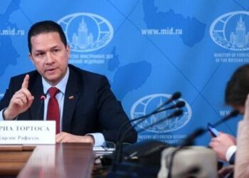 Venezuela cuenta con medios para evadir sanciones de EE.UU.