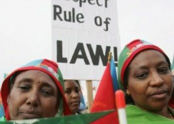 Eritrea conmemora 28 años de independencia con fronteras en paz