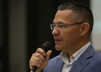 Ernesto Villegas: «Guaidó representa la fórmula colonial puertorriqueña para Venezuela»