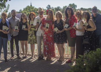 Adelante Sevilla garantiza un Centro de Atención a la Mujer por distrito y más recursos contra la violencia machista