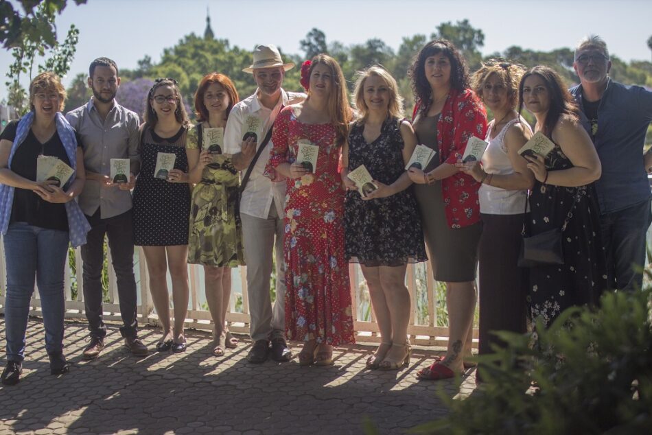 Adelante Sevilla garantiza un Centro de Atención a la Mujer por distrito y más recursos contra la violencia machista