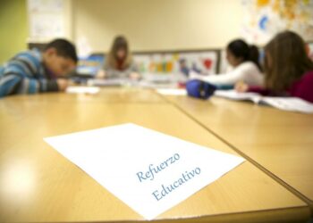 CGT anuncia medidas legales contra el programa de refuerzo educativo en Andalucía