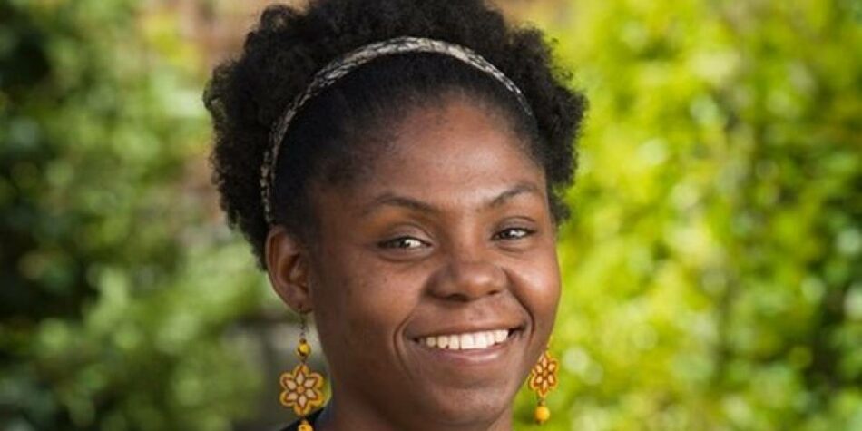Atentado en Colombia contra Francia Márquez, ganadora del Goldman Environmental Prize