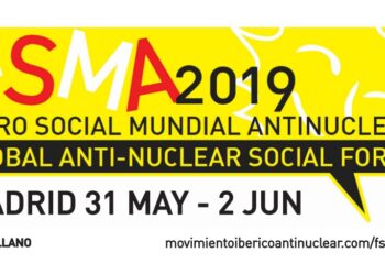 El Foro Social Mundial Antinuclear destaca la necesidad de la cooperación entre países para lograr la desnuclearización