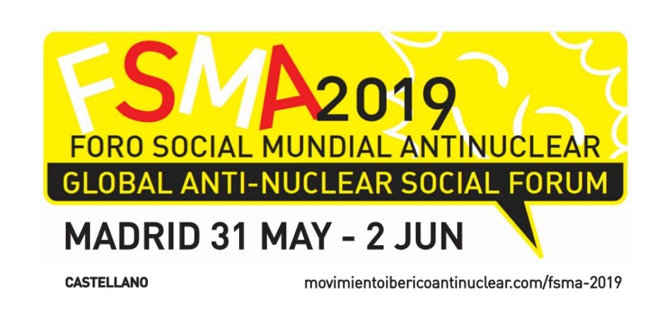 El Foro Social Mundial Antinuclear destaca la necesidad de la cooperación entre países para lograr la desnuclearización