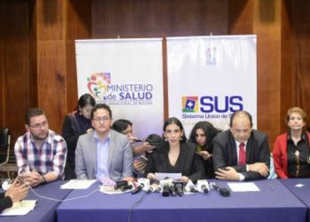 Bolivia. Gobierno y Colegio Médico acuerdan diálogo sobre Sistema Único de Salud