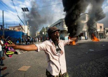 Haití: Masacre en La Saline, seis meses después aún sin respuestas