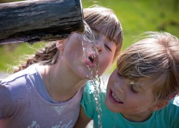 El impulso de la Unión Europea por favorecer el agua procedente de la red pública