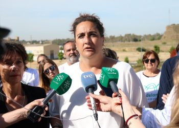 Adelante Andalucía exige medidas para acabar con la situación de infravivienda de los temporeros migrantes de Huelva