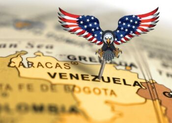 Trump busca legitimar la intervención militar en Venezuela