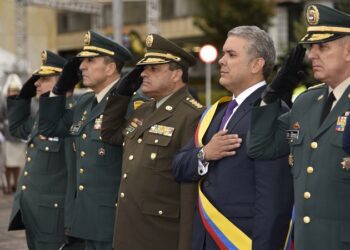 ¿Quién es el culpable del naufragio del proceso de paz en Colombia?