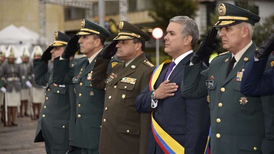 ¿Quién es el culpable del naufragio del proceso de paz en Colombia?