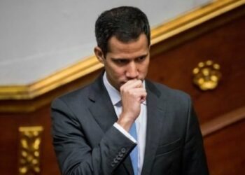 Guaidó ahora vale más muerto que vivo para la CIA y para la oposición, afirma experto Daniel McAdams