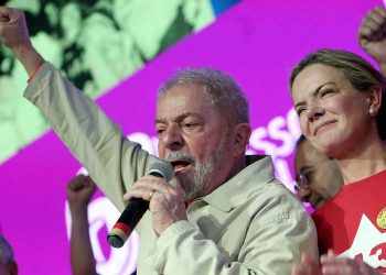 Lula representa la soberanía de Brasil, considera el PT