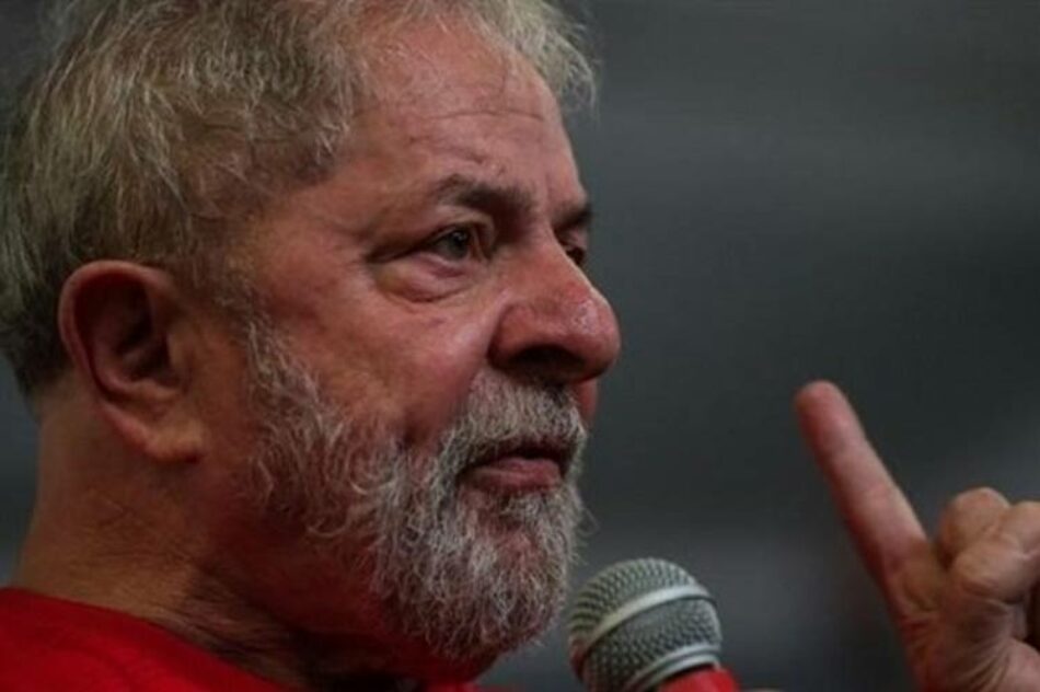 Lula recomienda a Trump cuidar a EE.UU. y dejar tranquila a Venezuela