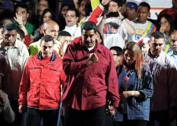 Efecto de sanciones a Venezuela, a un año de reelección de Maduro