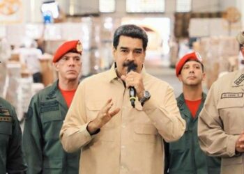 Maduro: tiempos de autoproclamado y golpista sin cabida en Venezuela