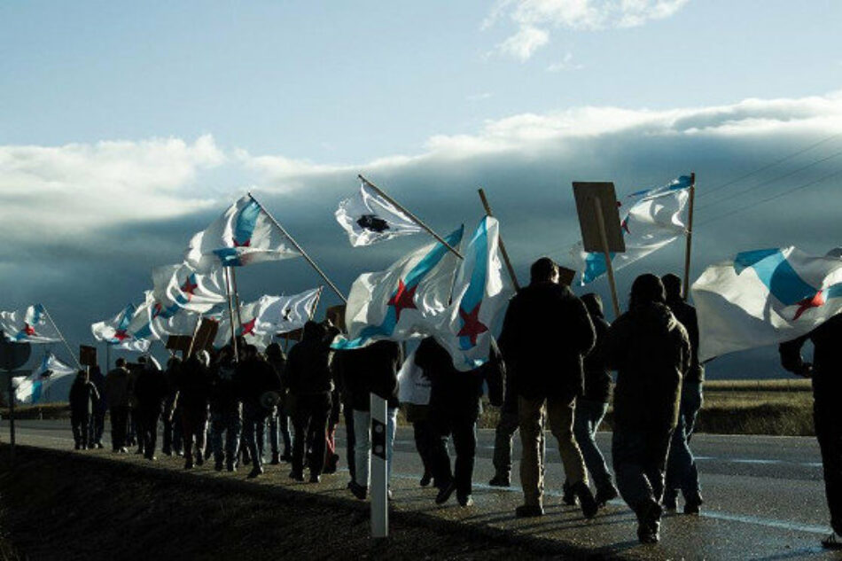 Galiza: nuevo caso de vulneración de derechos de los presos independentistas