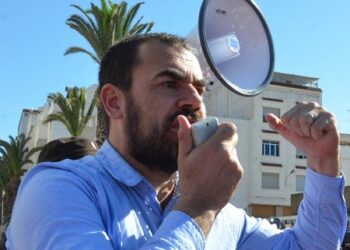 Marruecos: finaliza la huelga de hambre de los presos políticos rifeños
