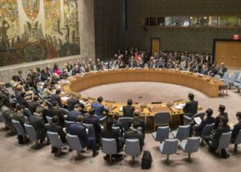 Consejo de Seguridad acoge debate abierto sobre operaciones de paz