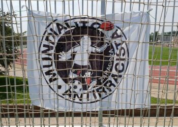 El Mundialito Antirracista de Zaragoza celebrará su undécima edición el sábado 18 de mayo