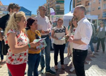 Ernesto Alba: “El turismo es un sector estratégico que debe generar empleo de calidad”