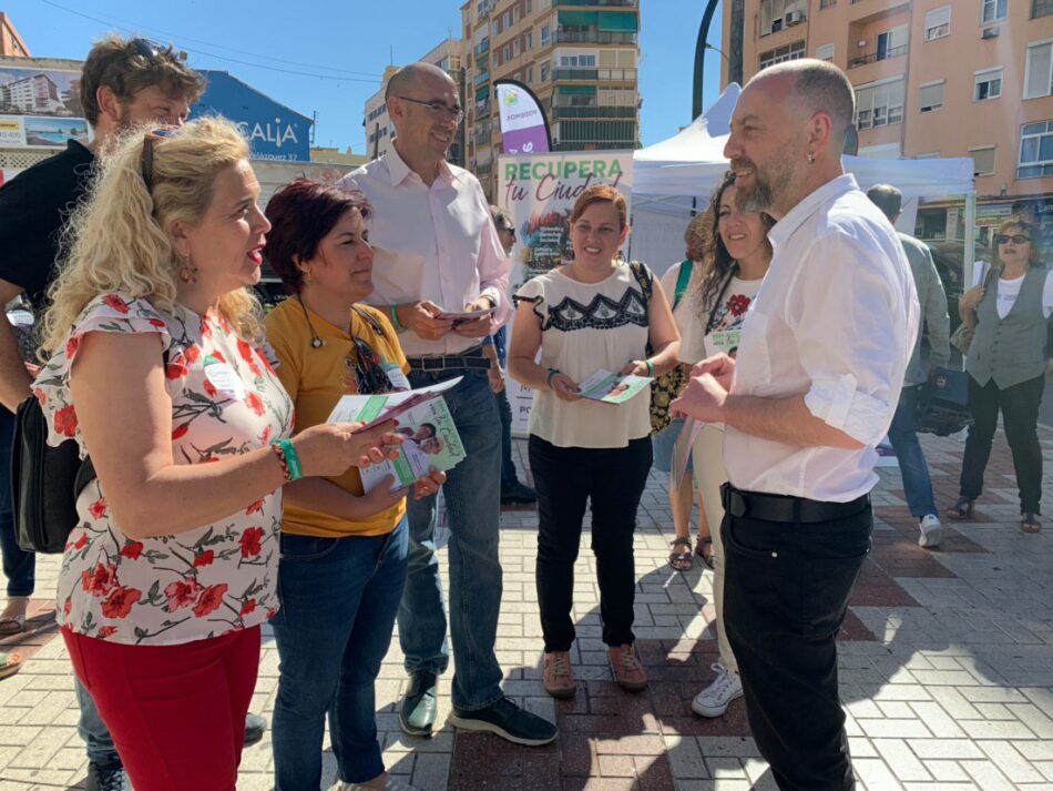 Ernesto Alba: “El turismo es un sector estratégico que debe generar empleo de calidad”