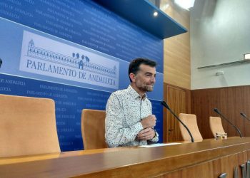 Antonio Maíllo, sobre la eliminación de las zonas de escolarización: “Es la demolición de los centros como espacios de integración social”