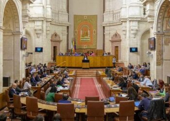 Adelante Andalucía apoya la eliminación de aforamientos pero exige también el fin de los privilegios económicos de los políticos