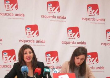 Esquerda Unida, ante os resultados das Eleccións Municipais, indica a necesidade dunha fonda valoración colectiva sobre as dificultades que levaron ao estreitamento do espazo da esquerda