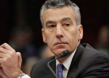 Candidato a embajador de EE.UU. en Colombia: ¿Quién es Philip Goldberg?