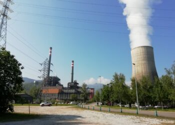 Ecologistas asturianos celebran la neutralización de vertidos en el Nalón