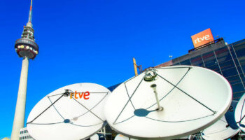 El Supremo avala la reserva de plazas del 7% para las personas con certificado de discapacidad en los procesos de estabilización en RTVE