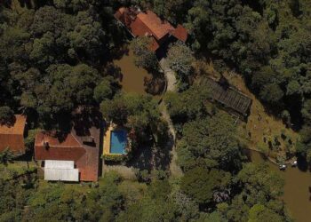 Autorización de venta de sitio derriba acusaciones contra Lula