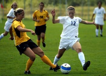 Año clave para el fútbol femenino español