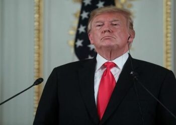 Irán califica de broma propuesta de diálogo de Donald Trump