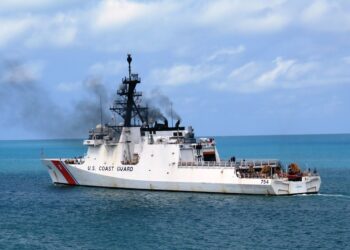 Venezuela exige a EEUU que respete su soberanía marítima