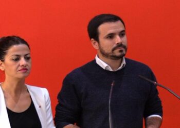 Alberto Garzón valora que los resultados electorales han sido “malos para nuestro espacio político” pero afirma que “la unidad sigue siendo el único camino”