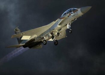 Siria repele ataque con misiles de Israel a Daraa