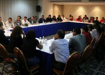 Gobiernos locales latinoamericanos se unen ante agresión de EEUU