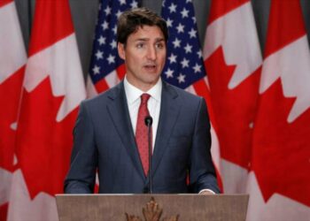 Trudeau admite que las indígenas de Canadá sufren un “genocidio”