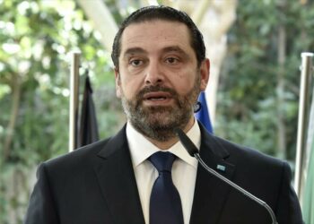 ONU: Premier libanés fue torturado por un asesor de Bin Salman