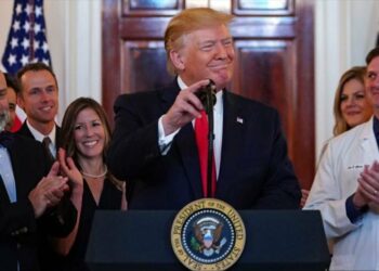 Washington Post: Trump es “campeón” de los asesinos de Khashoggi