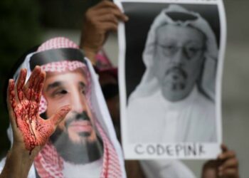 ONU: Pruebas creíbles vinculan a Bin Salman con caso Khashoggi