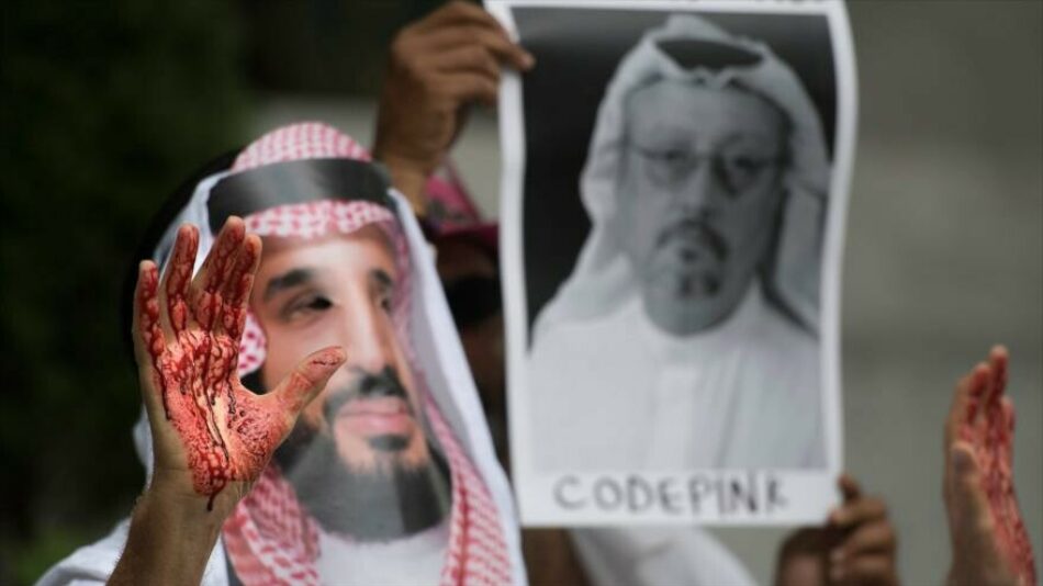 ONU: Pruebas creíbles vinculan a Bin Salman con caso Khashoggi