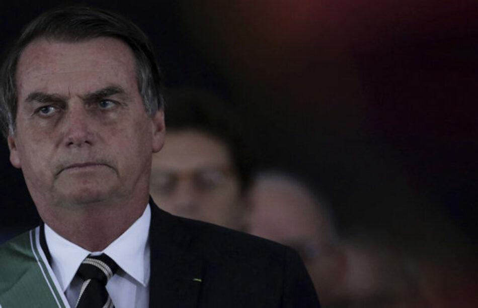Brasil. Bolsonaro nombra a especialista en privatizaciones para presidir banco del Estado